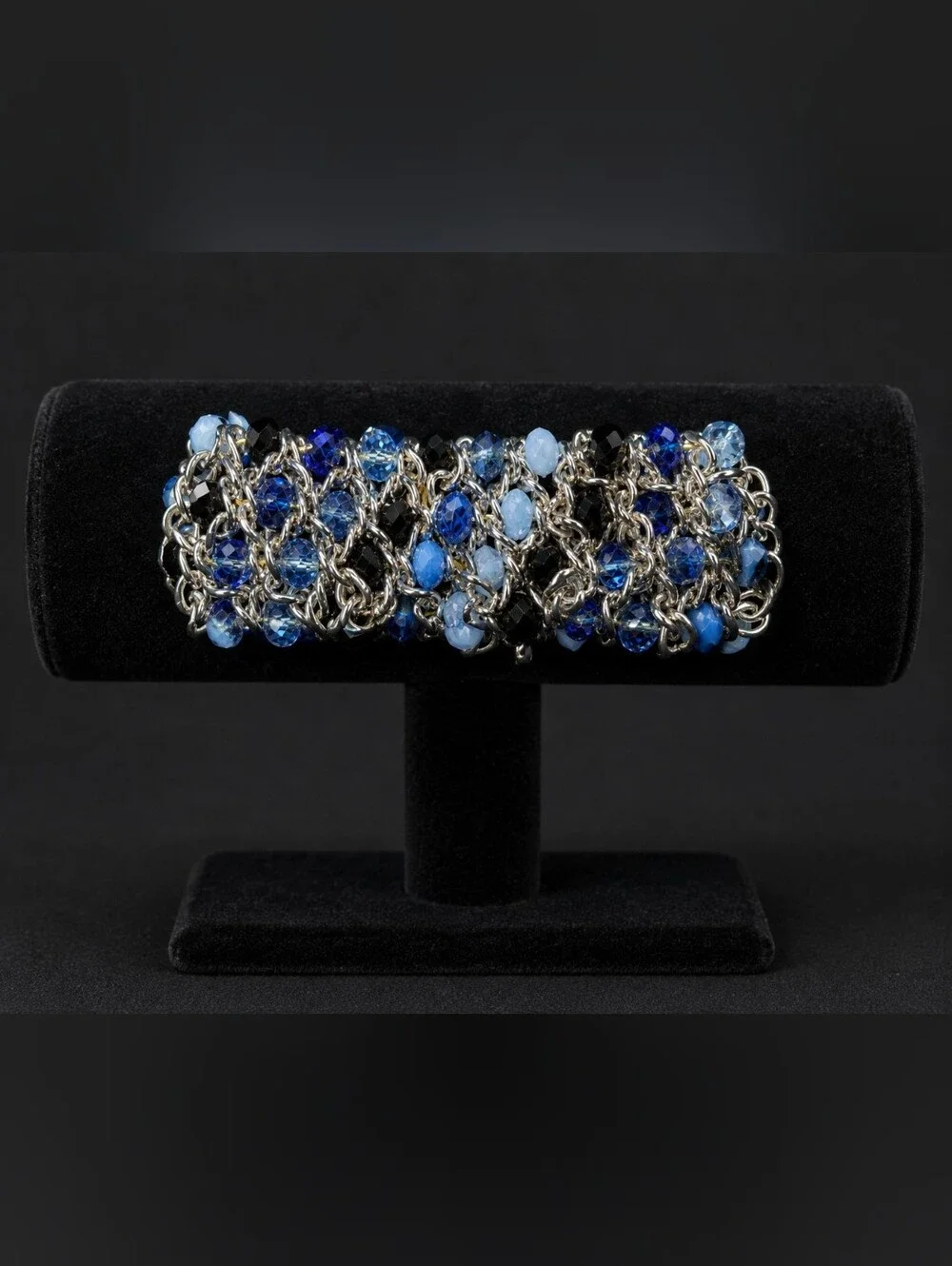 N/A bold sparkly
